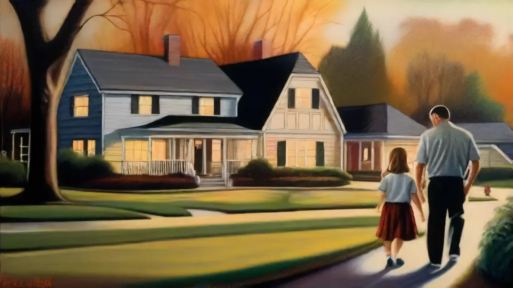 Homeowners Insurance Protects Your Biggest Investment