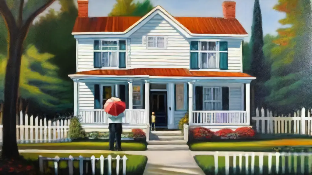 Private Mortgage Insurance Provides Financial Protection To Homebuyers