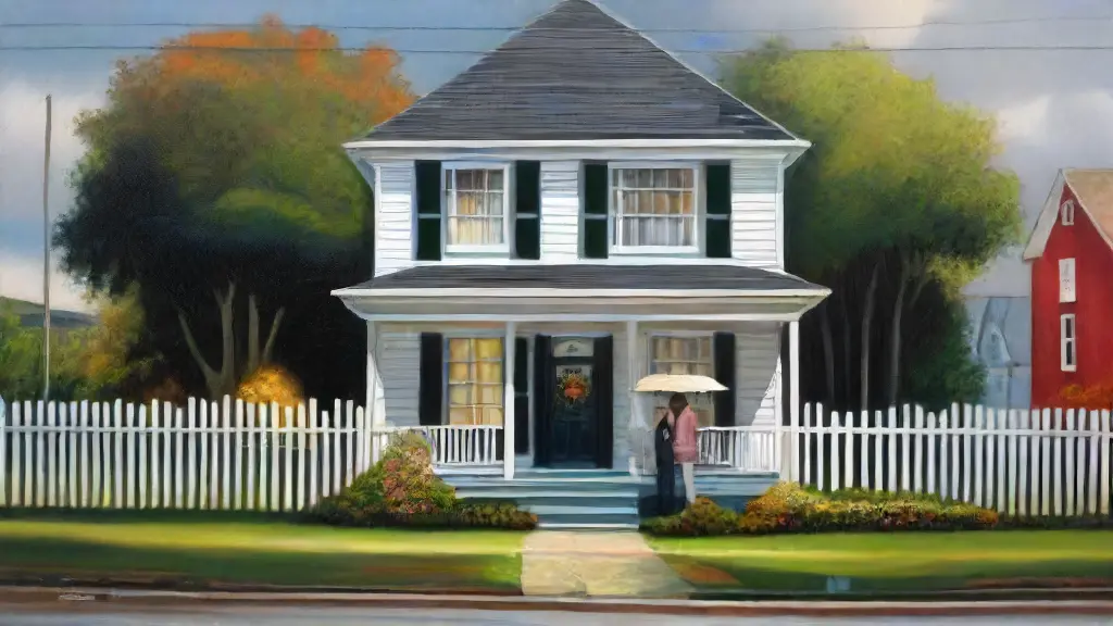 Private Mortgage Insurance Provides Financial Protection To Homebuyers