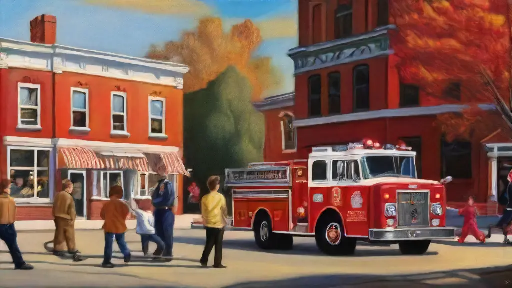 Property Taxes Fund Public Goods And Services