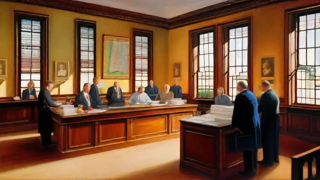 Recording Fees Boost Local Government Revenue