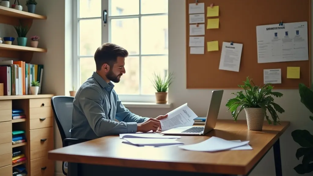 Mortgage Documentation Focuses On Proper Preparation