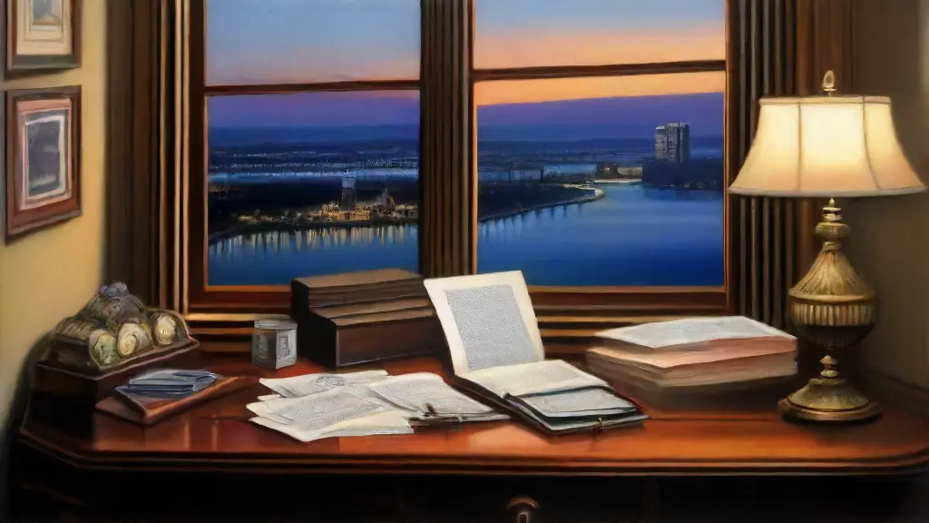 Documentation For Investment Properties Enhances Your Financial Clarity