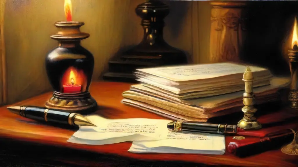 Gift Letters Bring Joy And Last A Lifetime