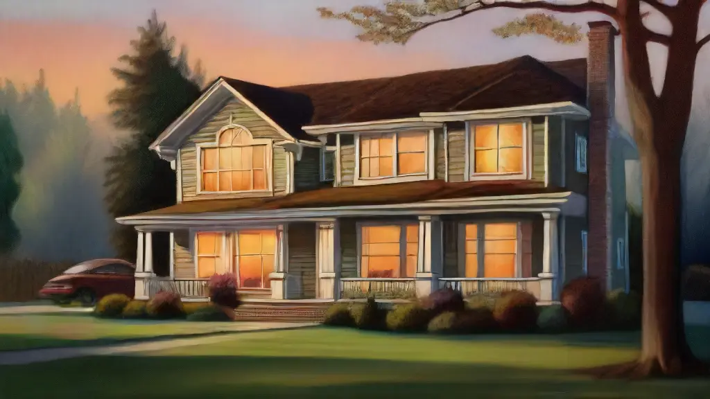 Homeowners Insurance Protects Your Biggest Investment