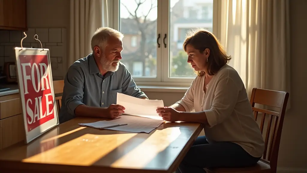 Mortgage Foreclosures Happen When Homeowners Fail To Meet Loan Obligations