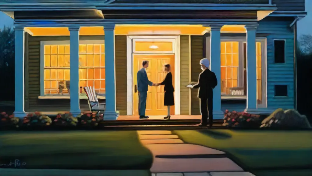 Deed In Lieu Of Foreclosure Offers Homeowners A Financial Lifeline