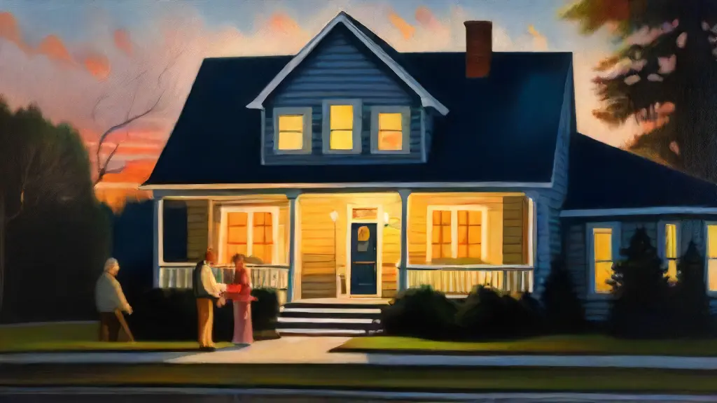 Deed In Lieu Of Foreclosure Offers Homeowners A Financial Lifeline