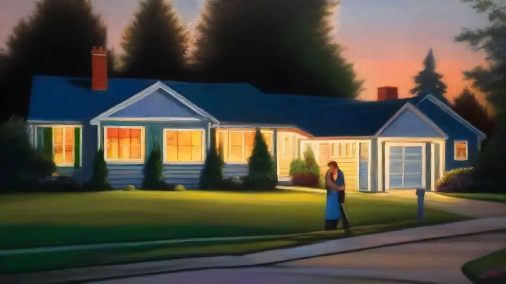 Government Regulations On Mortgage Insurance Protect Homeowners In Many Ways