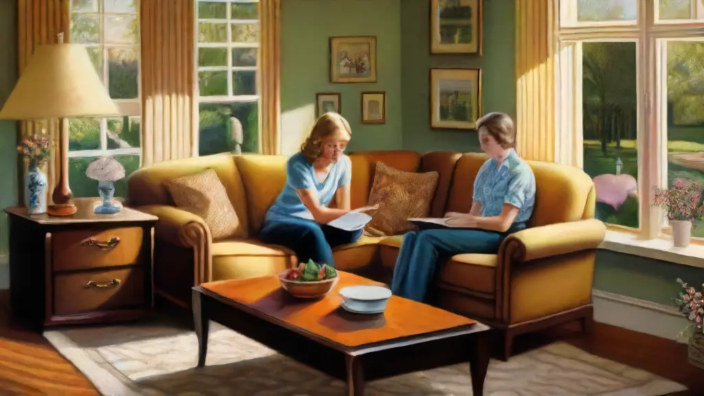 Mortgage Insurance Premium MIP Provides Financial Security For Homeowners