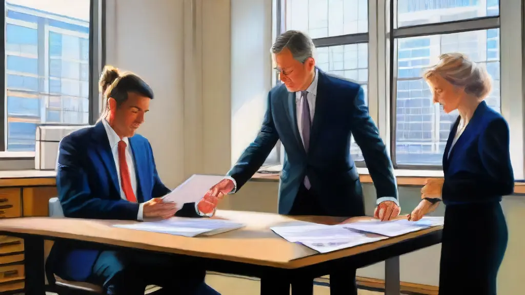 Employment Verification Enhances Business Productivity