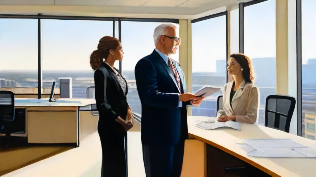 Employment Verification Enhances Business Productivity