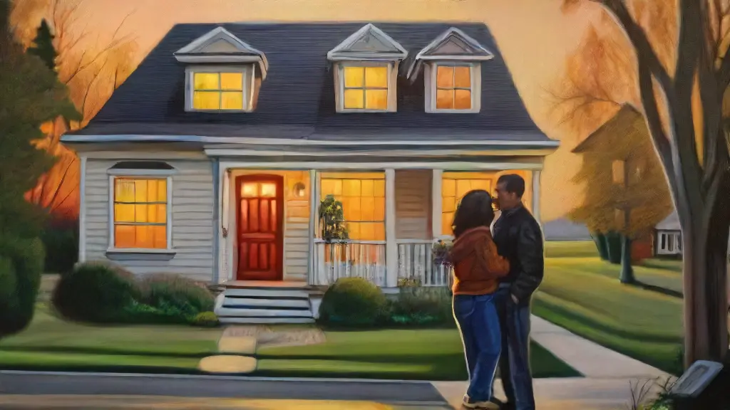 PreApproval for FirstTime Buyers Offers Financial Peace of Mind