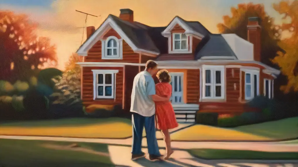 PreApproval for FirstTime Buyers Offers Financial Peace of Mind