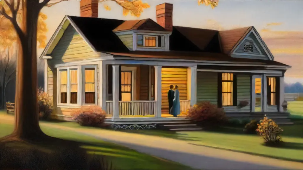 PreApproval Letters Give You An Edge When Buying A Home