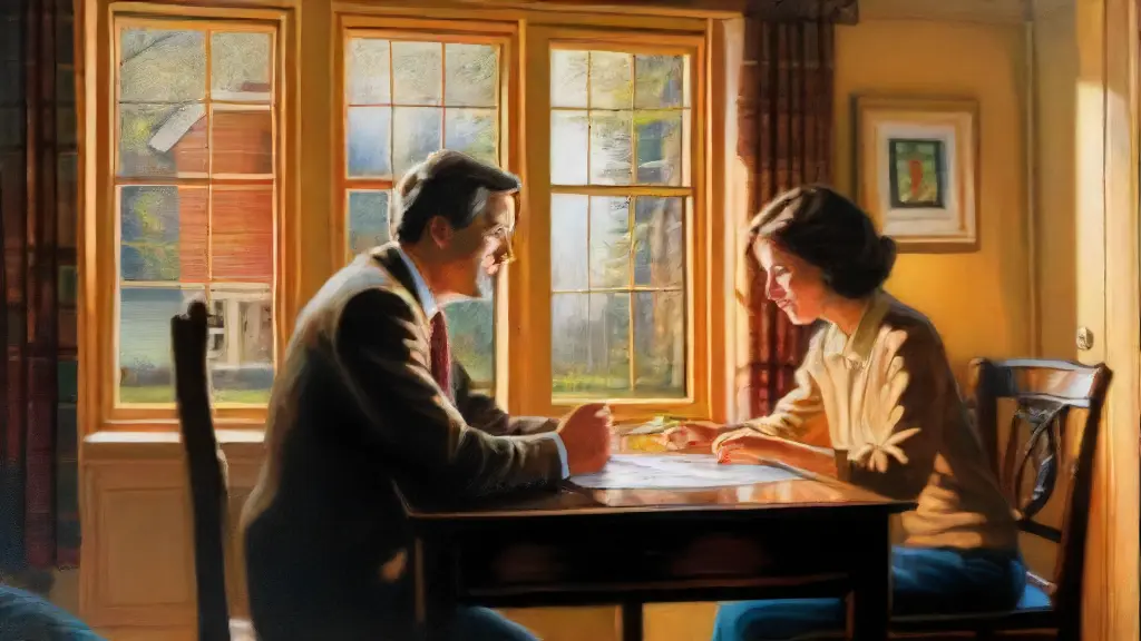 PreApproval Process Simplifies Your Path To Home Ownership