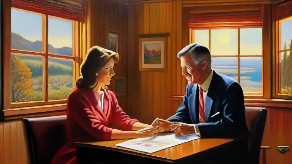 PreApproval Process Simplifies Your Path To Home Ownership