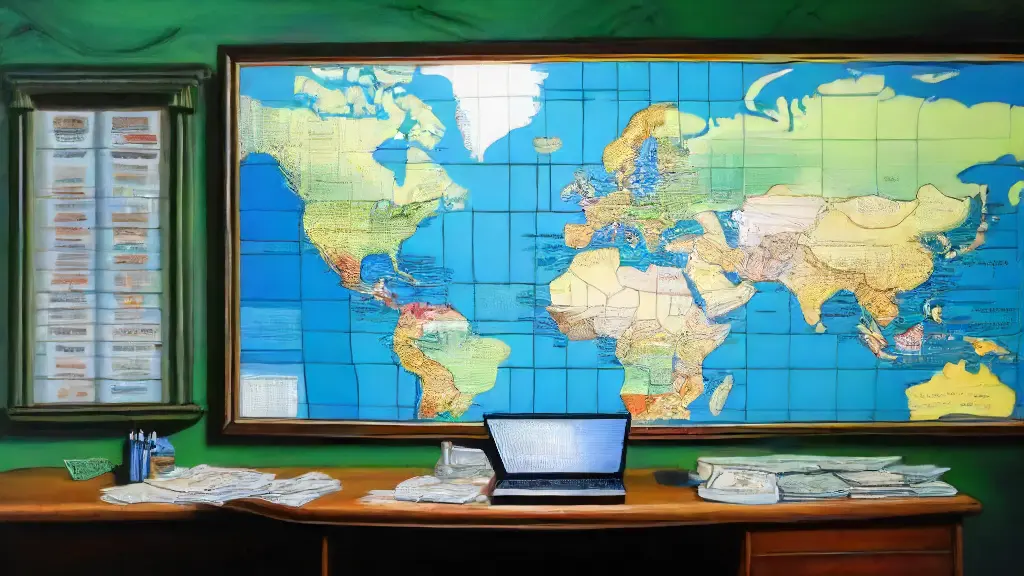 International Rate Comparison Simplifies Global Money Transfers