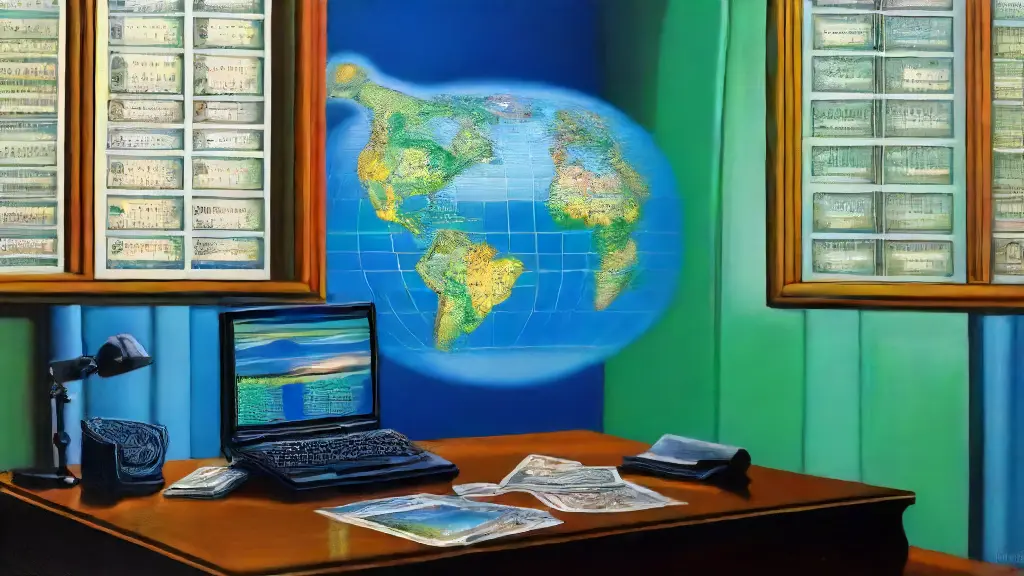 International Rate Comparison Simplifies Global Money Transfers
