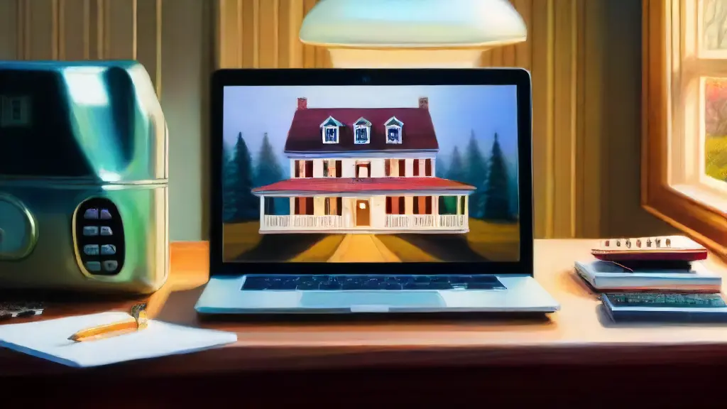 Mortgage Rate Calculators Simplify Your Home Buying Process