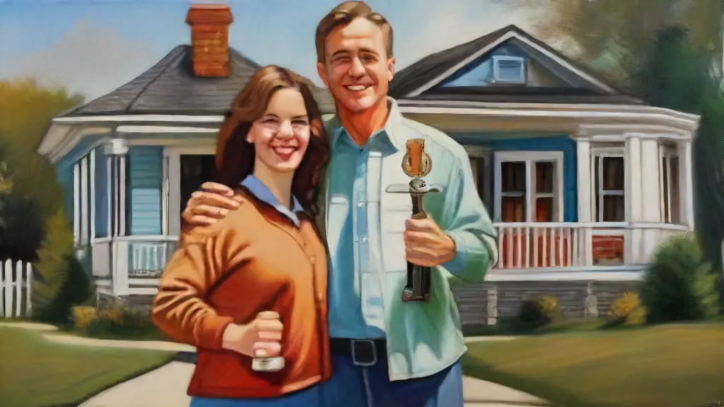 Rates for FirstTime Buyers Offer Valuable Incentives