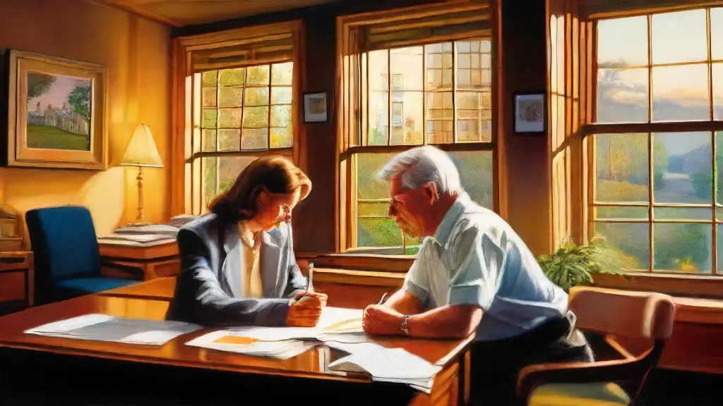 Refinancing Process Offers Significant Financial Benefits