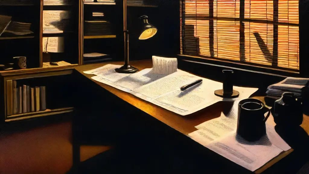 Fraudulent Document Scams Are On The Rise