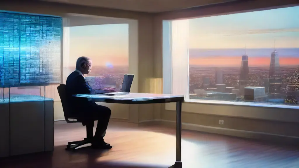 Artificial Intelligence in Mortgages Revolutionizes the Lending Process