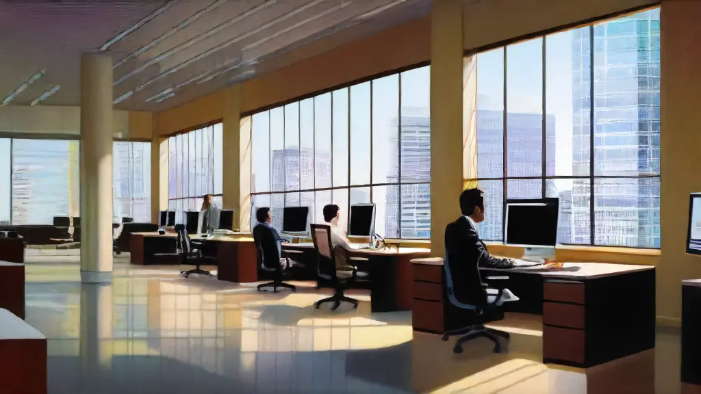 Automated Underwriting Systems Boost Efficiency And Accuracy In Mortgage Lending