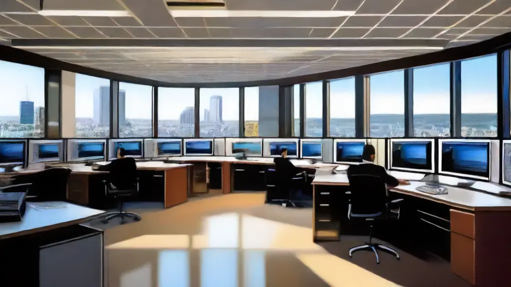 Automated Underwriting Systems Boost Efficiency And Accuracy In Mortgage Lending