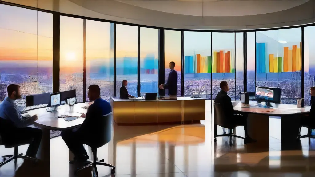 Data Analytics in Mortgages Boosts Efficiency and Customer Satisfaction