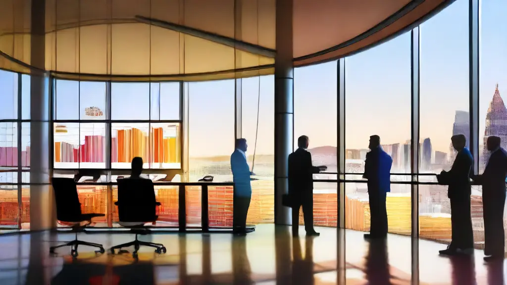 Data Analytics in Mortgages Boosts Efficiency and Customer Satisfaction