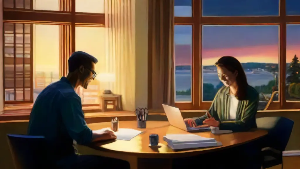 ESigning Mortgage Documents Simplify Home Buying And Reduce Costs