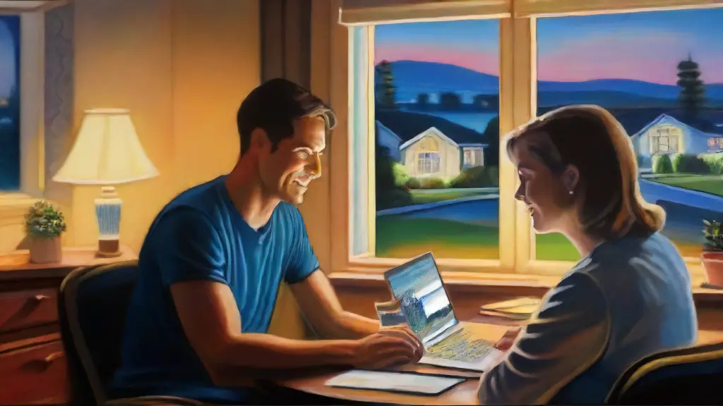 ESigning Mortgage Documents Simplify Home Buying And Reduce Costs