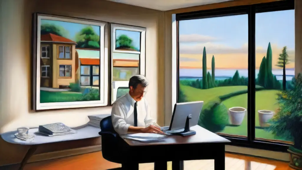 Online Mortgage Applications Simplify Your Home Financing Process