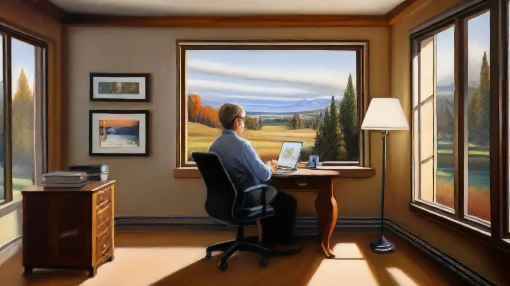 Remote Mortgage Closings Save Time And Increase Efficiency