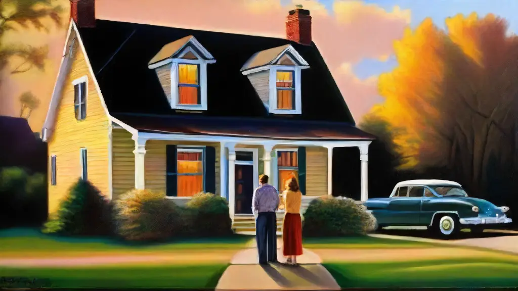 AdjustableRate Mortgage Helps Homebuyers Save Big
