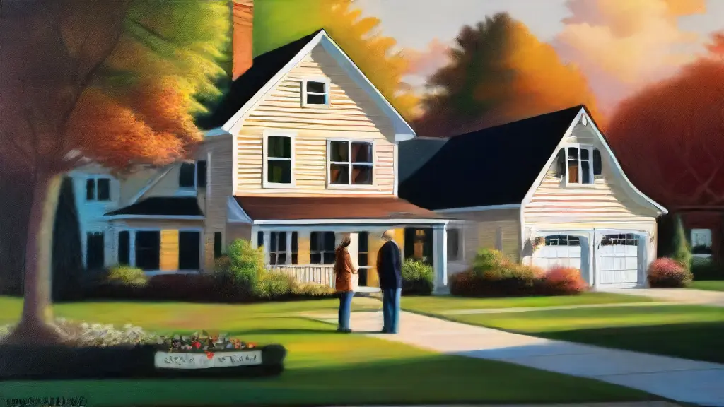 AdjustableRate Mortgage Helps Homebuyers Save Big