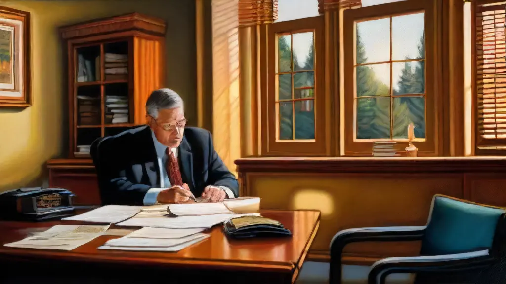 Credit Report Helps You Achieve Financial Stability