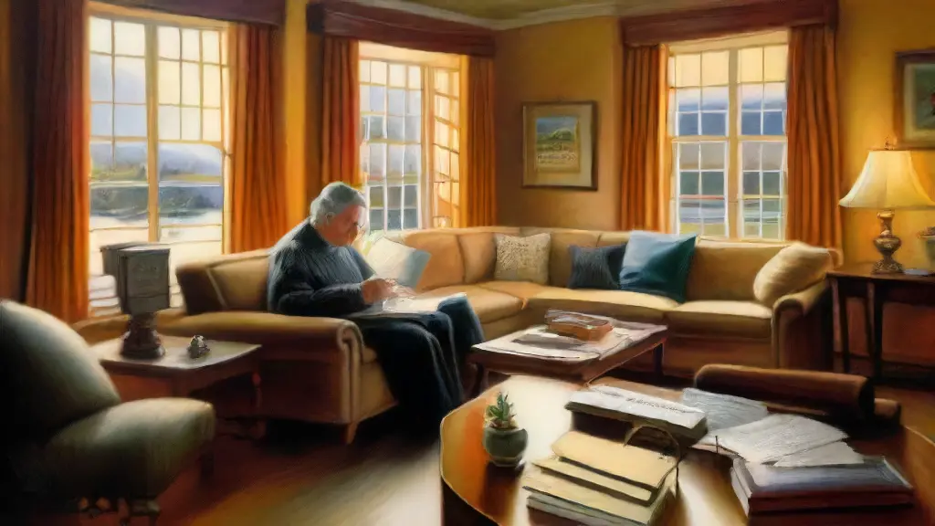 FixedRate Mortgage Provides LongTerm Financial Stability