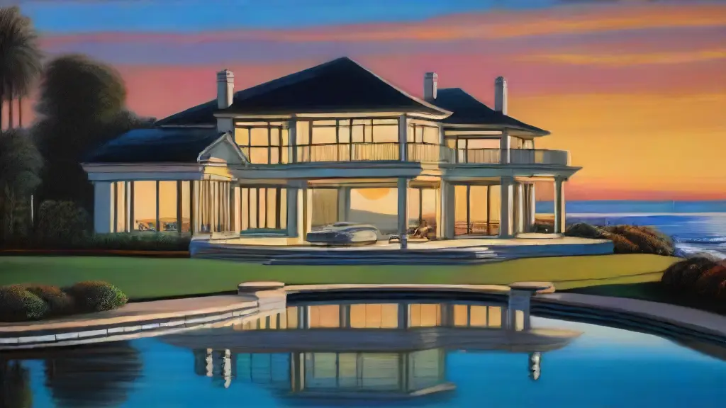 Jumbo Loans Offer Higher Financing Options For Luxury Homes