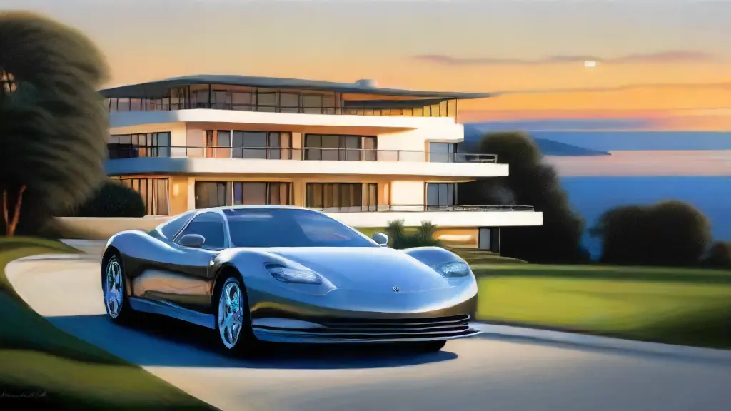 Jumbo Loans Offer Higher Financing Options For Luxury Homes