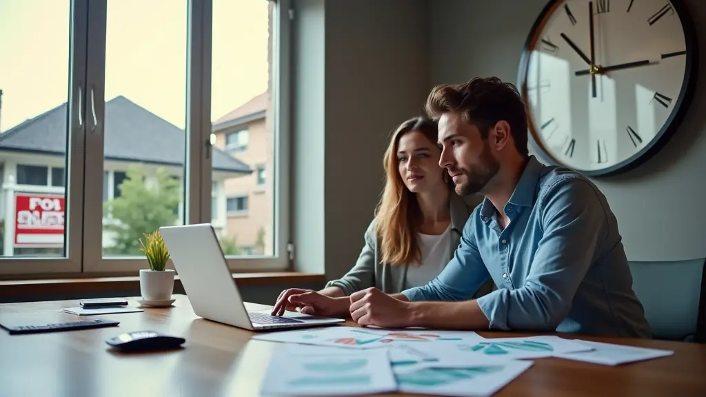 Mortgage Trends And News Offer Insights Into Market Shifts