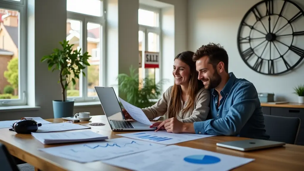 Mortgage Trends And News Offer Insights Into Market Shifts