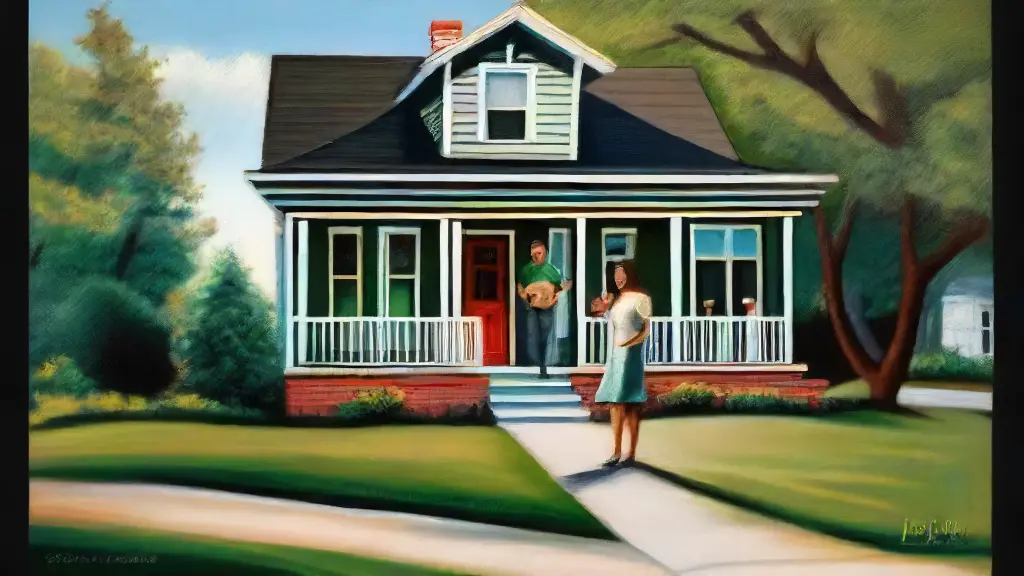 Economic Factors Affecting Mortgages Boost Homeownership Rates Through Lower Interest