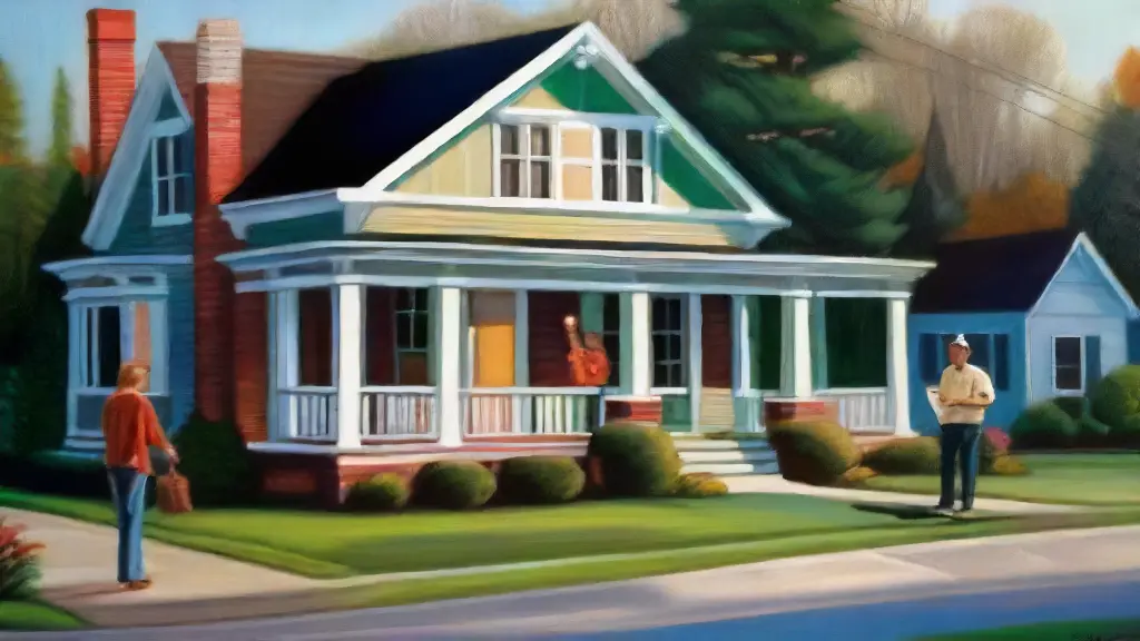 Economic Factors Affecting Mortgages Boost Homeownership Rates Through Lower Interest