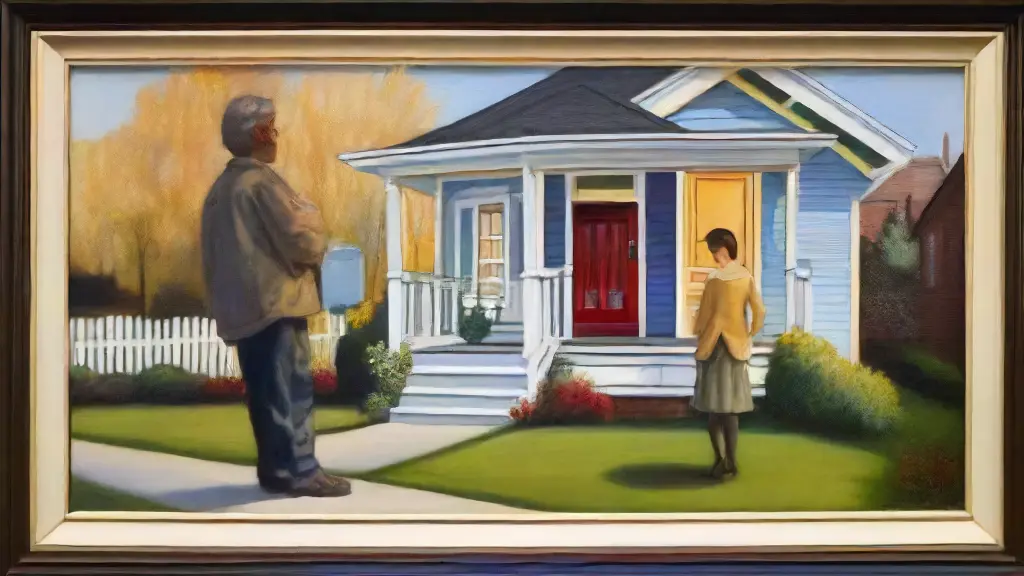 FirstTime Buyer Trends Unlock New Opportunities For Homeowners