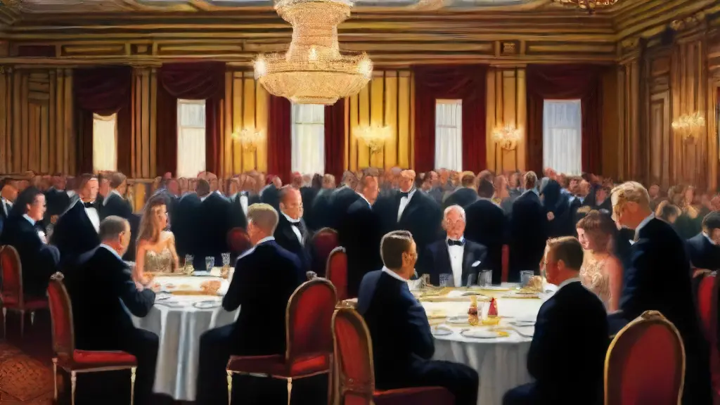 Mortgage Industry Events Foster Business Growth Through Networking Opportunities