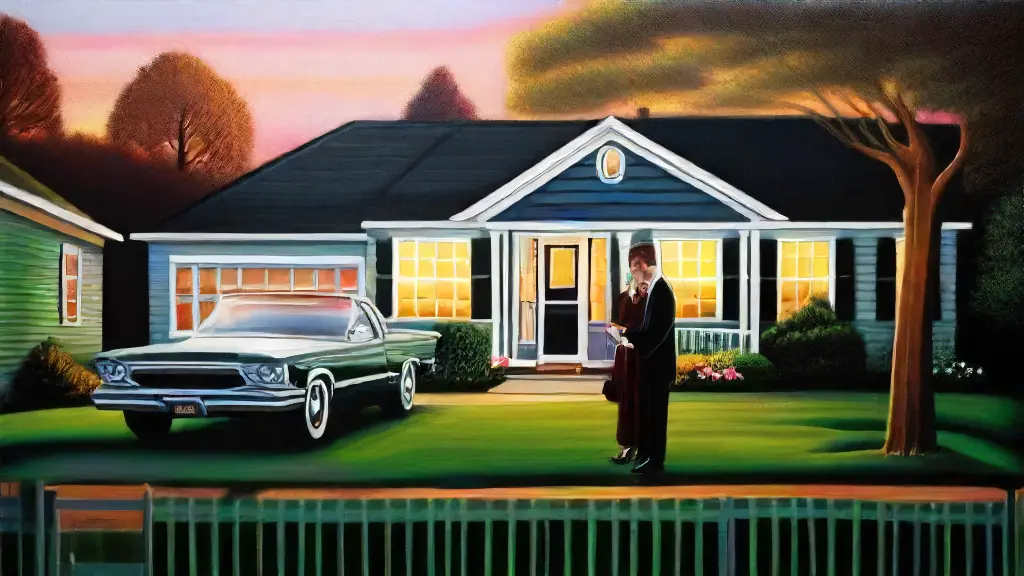 GovernmentBacked Mortgages Offer More Lenient Qualifying Terms