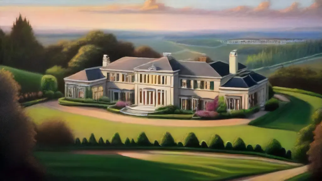 Jumbo Mortgages Open Doors To Dream Homes